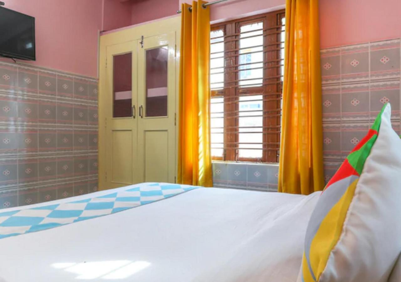 Casa Vacay Residency Bhubaneswar Hotel Exterior photo